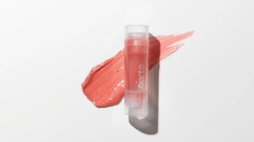 Tarte Maracuja Juicy Lip Balm – Clear (Hydrates & Plumps Lips) -