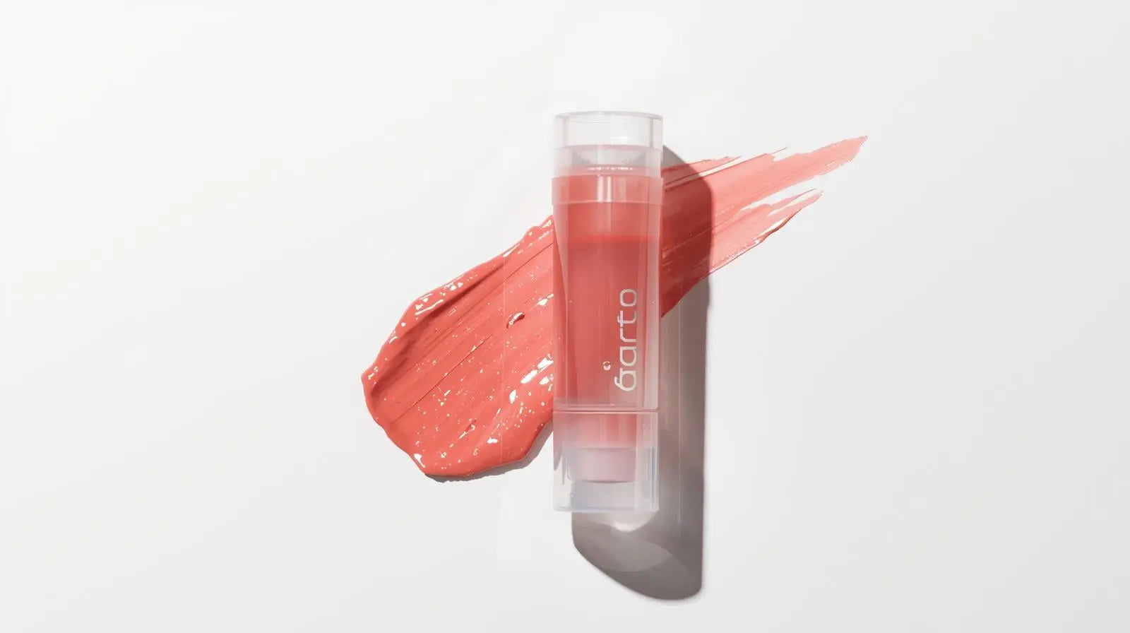 Tarte Maracuja Juicy Lip Balm – Clear (Hydrates & Plumps Lips) -