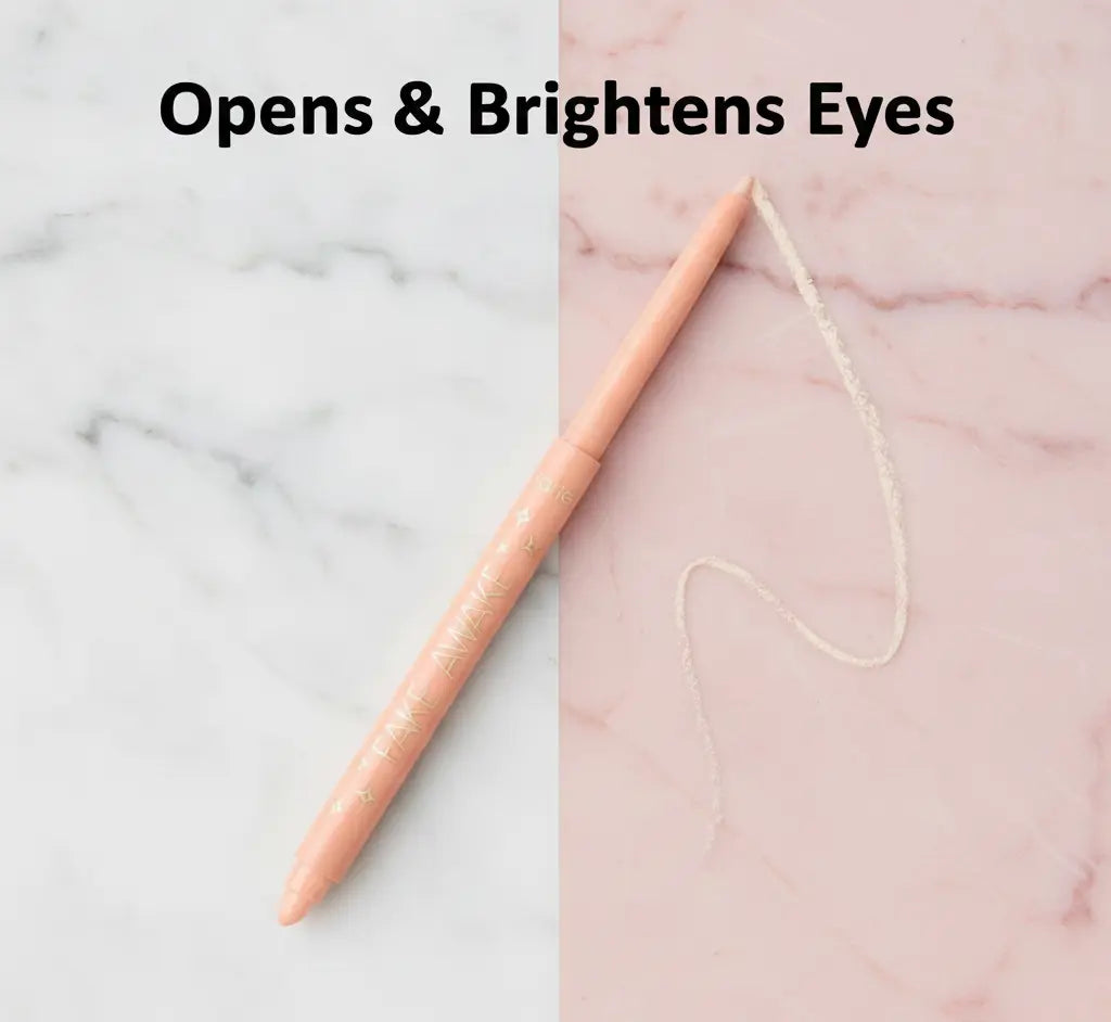 Tarte Fake Awake Eye Highlight Pencil - Universal Nude - 0.007 oz / 0.2 g - New In Box -