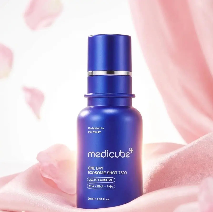 Medicube Zero Exosome Serum (Refines Pores & Smooths Skin) -