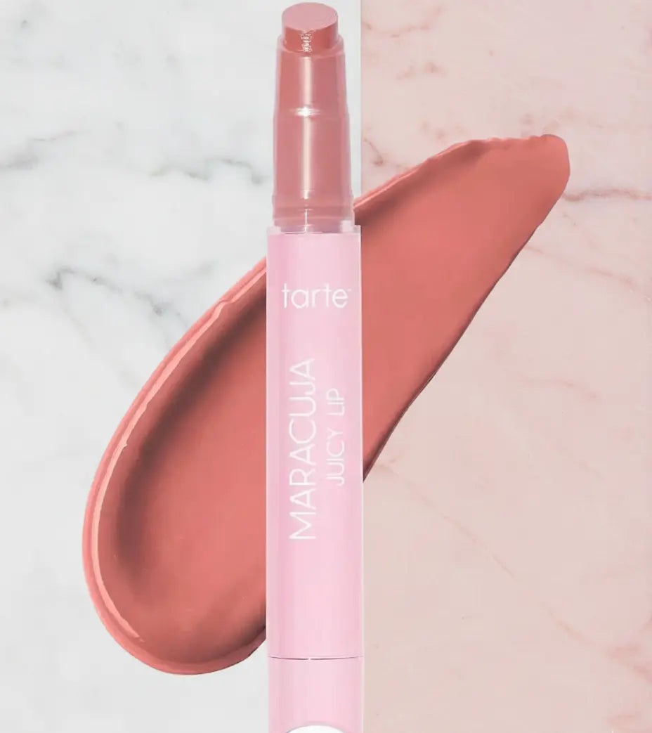 Tarte Maracuja Juicy Lip Balm (Hydrates & Plumps Lips) -
