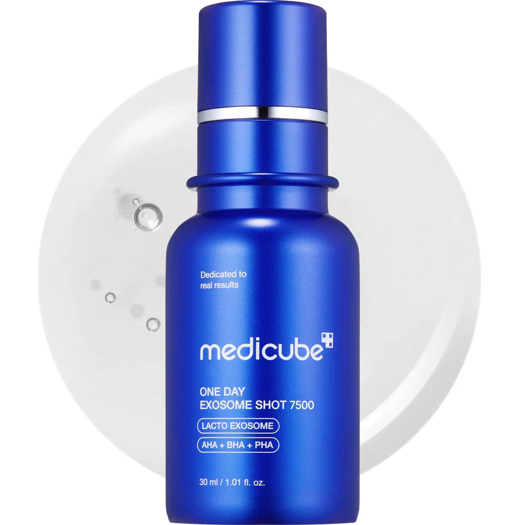 Medicube Zero Exosome Serum (Refines Pores & Smooths Skin) -