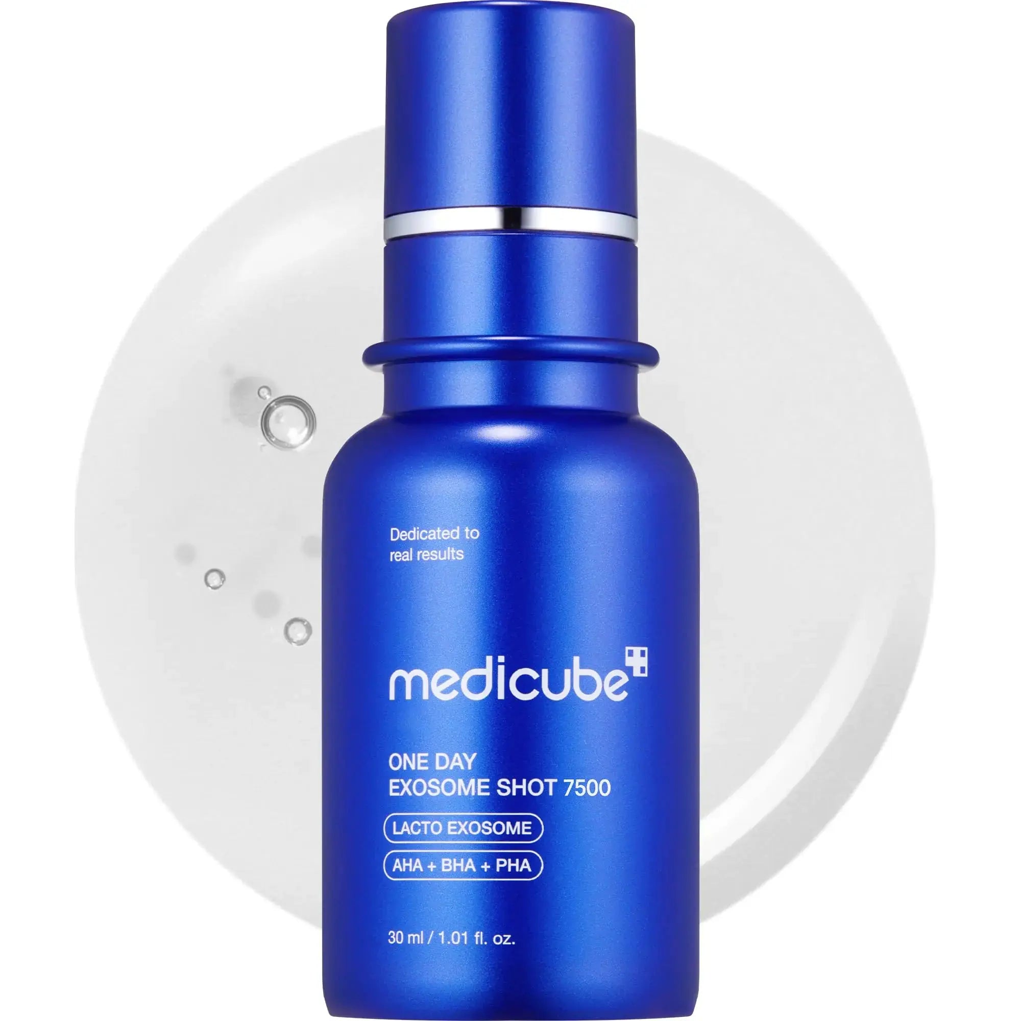 Medicube Zero Exosome Serum (Refines Pores & Smooths Skin) -