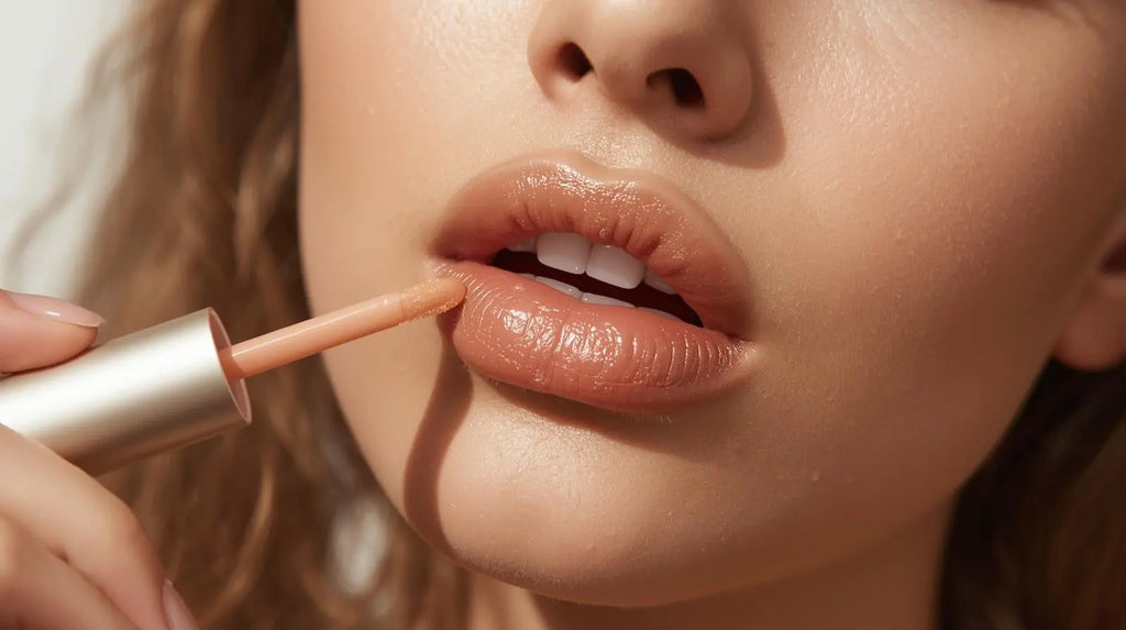 Tarte Maracuja Juicy Lip Balm – Clear (Hydrates & Plumps Lips) -