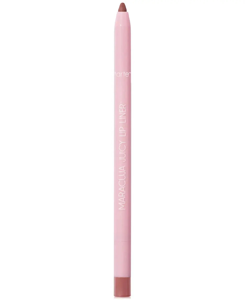 tarte maracuja juicy lip liner Dusty Rose -
