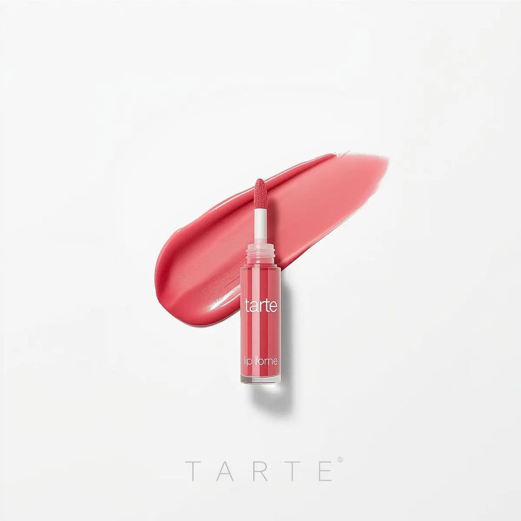 Tarte Maracuja Juicy Lip Plump – Poppy (Hydrating, Fuller Lips) -